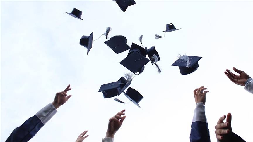 Ankara Üniversitesi taban puanları zirve yaptı! En gözde bölümler için yarış başladı 8